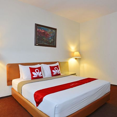 Reddoorz Plus Near Kebayoran Baru Blok S จาการ์ตา ภายนอก รูปภาพ