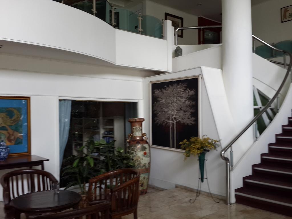 Reddoorz Plus Near Kebayoran Baru Blok S จาการ์ตา ภายนอก รูปภาพ