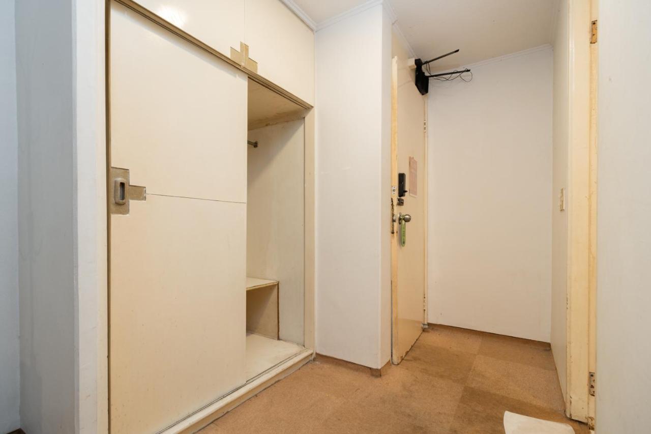 Reddoorz Plus Near Kebayoran Baru Blok S จาการ์ตา ภายนอก รูปภาพ