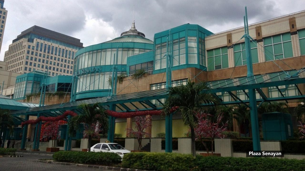 Reddoorz Plus Near Kebayoran Baru Blok S จาการ์ตา ภายนอก รูปภาพ