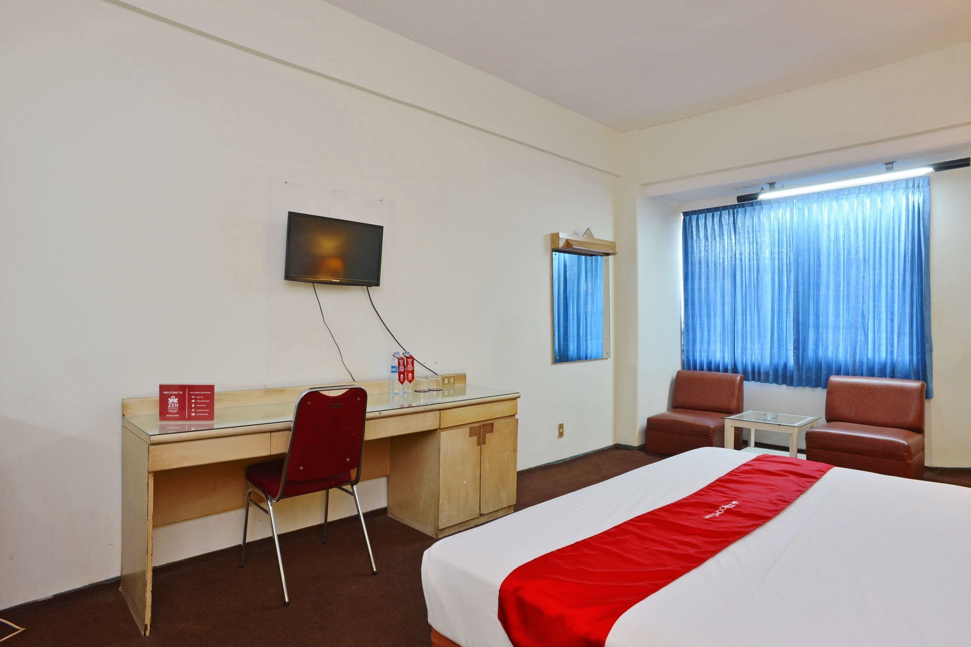 Reddoorz Plus Near Kebayoran Baru Blok S จาการ์ตา ภายนอก รูปภาพ