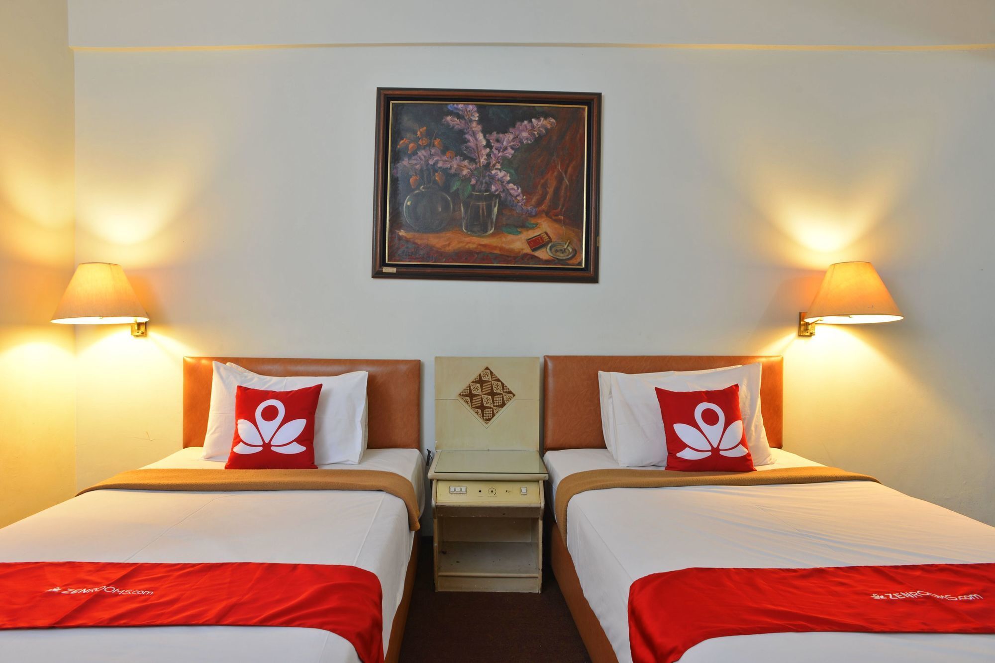 Reddoorz Plus Near Kebayoran Baru Blok S จาการ์ตา ภายนอก รูปภาพ