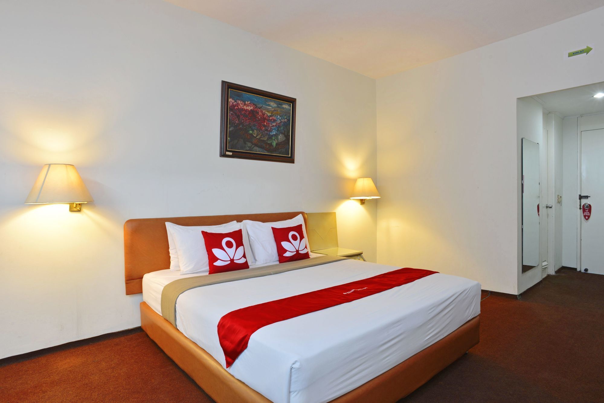 Reddoorz Plus Near Kebayoran Baru Blok S จาการ์ตา ภายนอก รูปภาพ